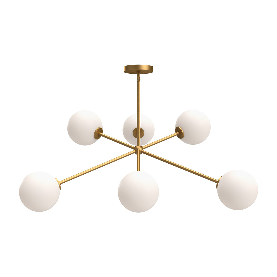 Why Mid-Century Modern Light Fixtures are so popular among architects and designers?