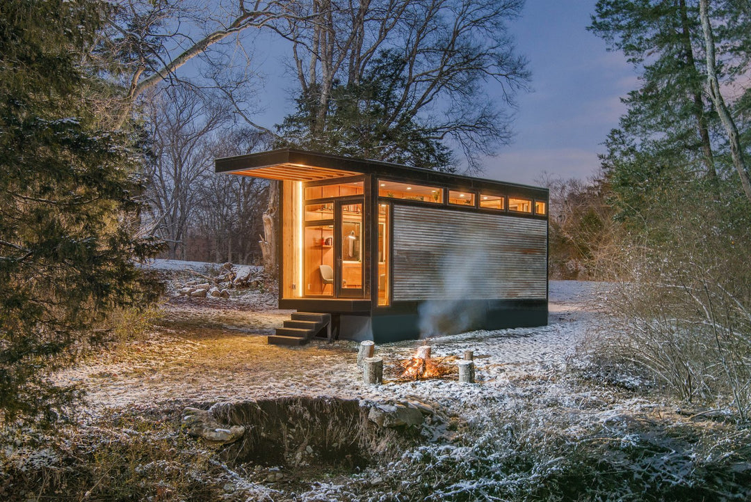 10 Good Reasons To Buy a Tiny Home