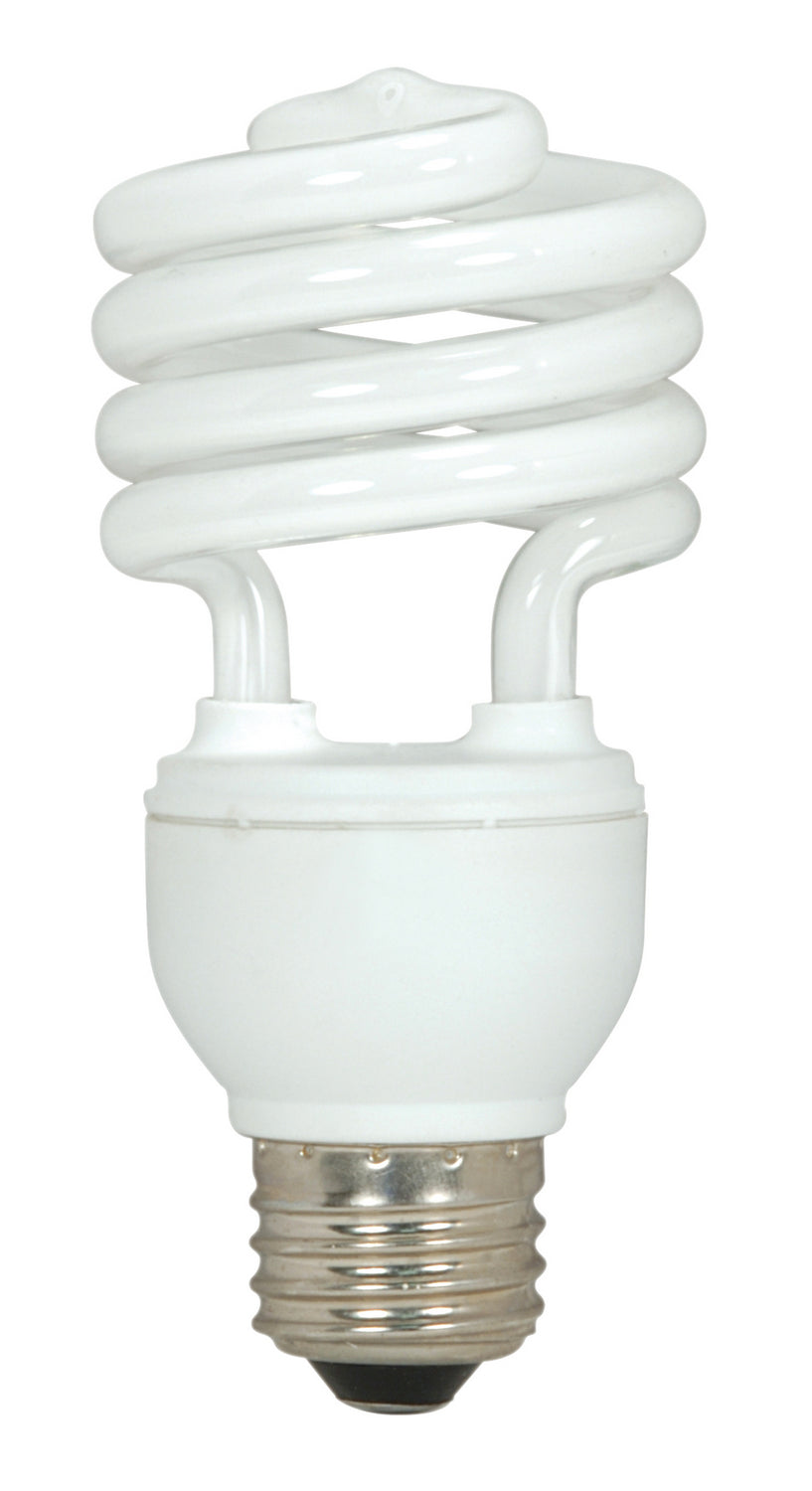 Satco Lighting S7226-TF   Light Bulb White