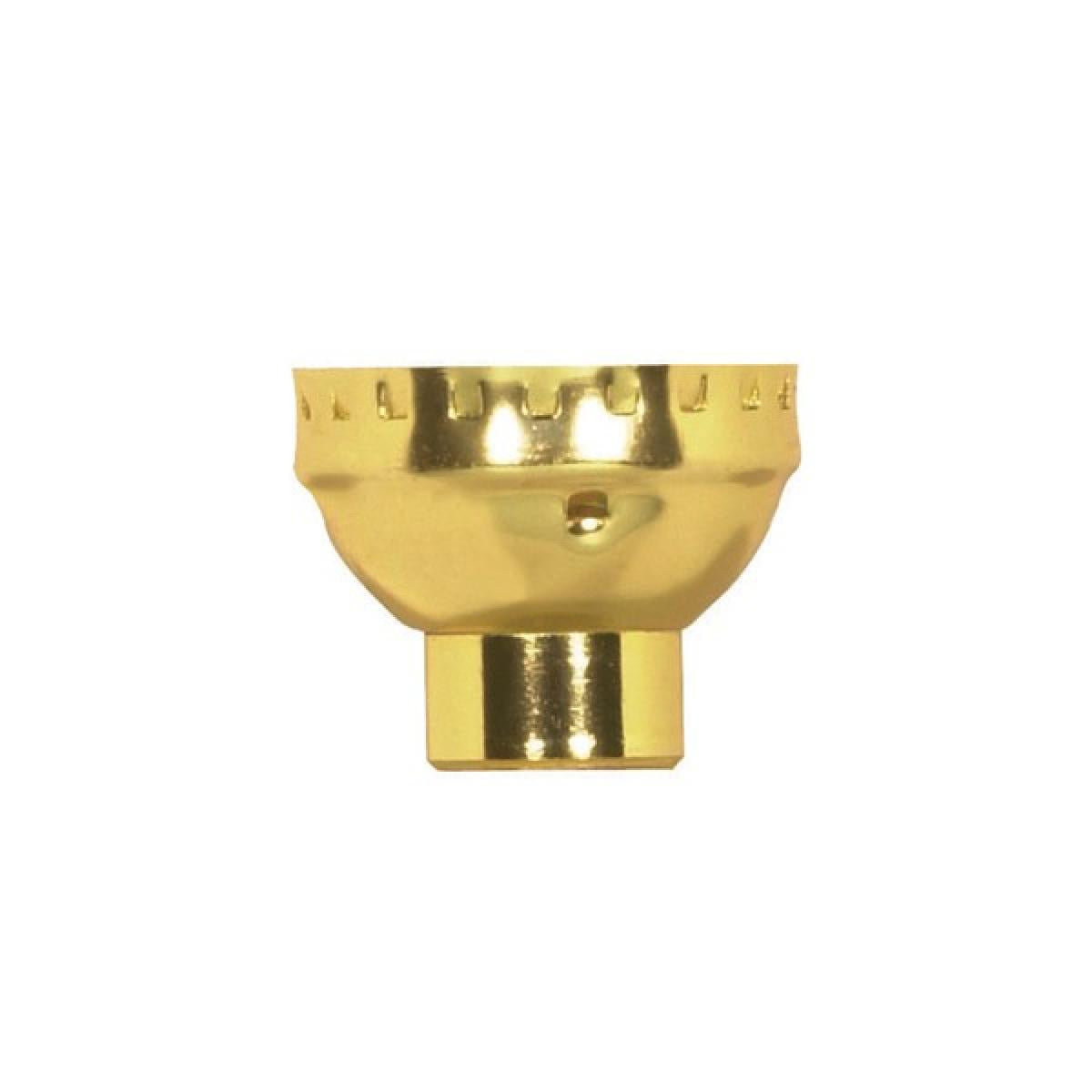 Satco Lighting 80-1483   Home Decor Polished Brass