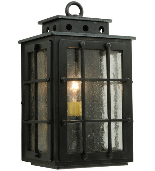 2Nd Avenue S8645-1  Pontrefract Outdoor Oil Rubbed Bronze