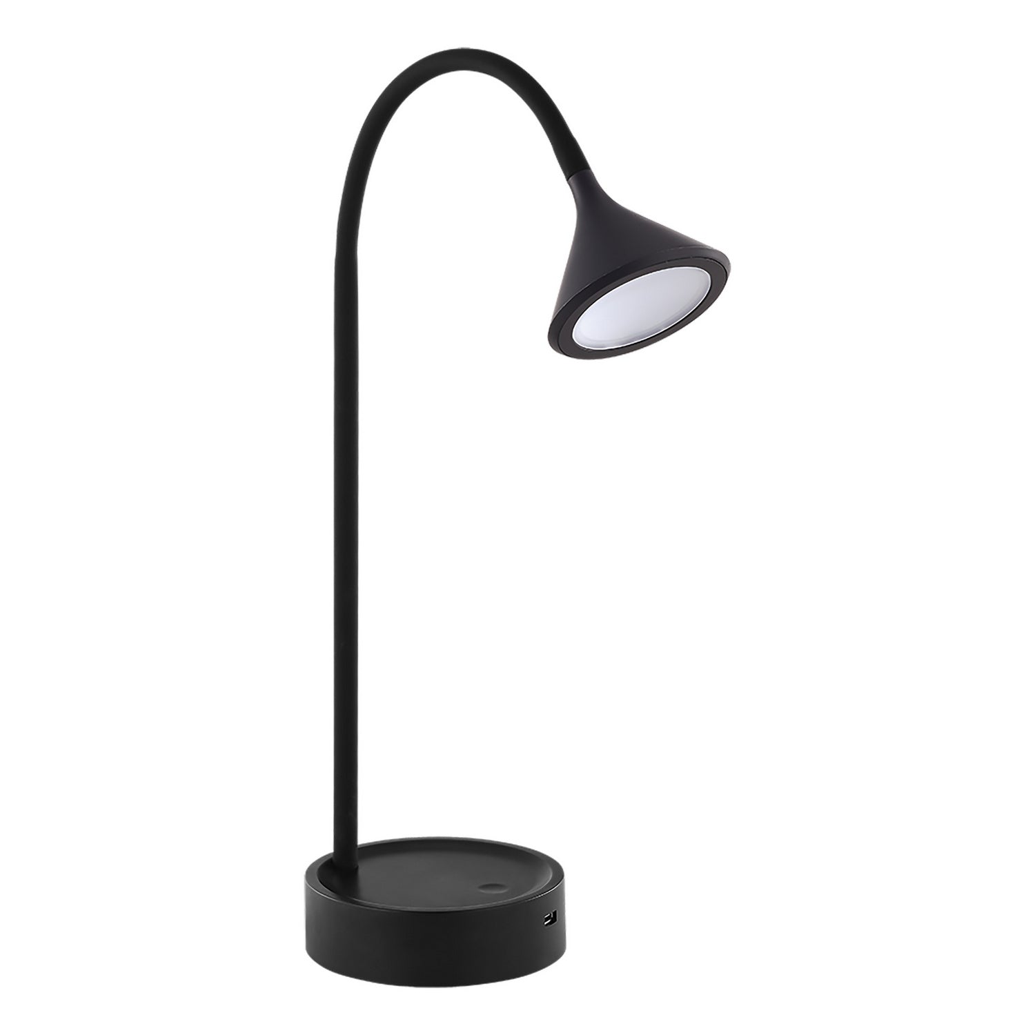 Eglo Lighting 202276A Ormond Led Table Lamp Lamp Black
