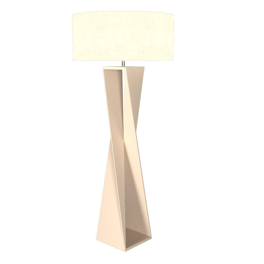 Accord Lighting 3029.15 Spin Led Floor Lamp Lamp Light