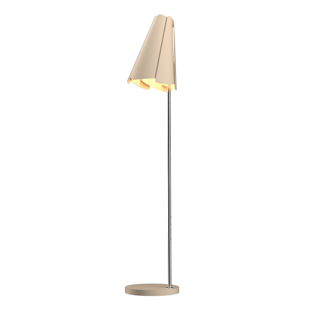 Accord Lighting 3122.15 Fuchsia Led Floor Lamp Lamp Light