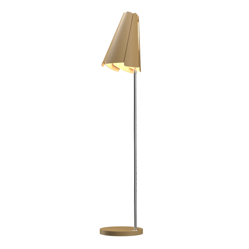 Accord Lighting 3122.27 Fuchsia Led Floor Lamp Lamp Light