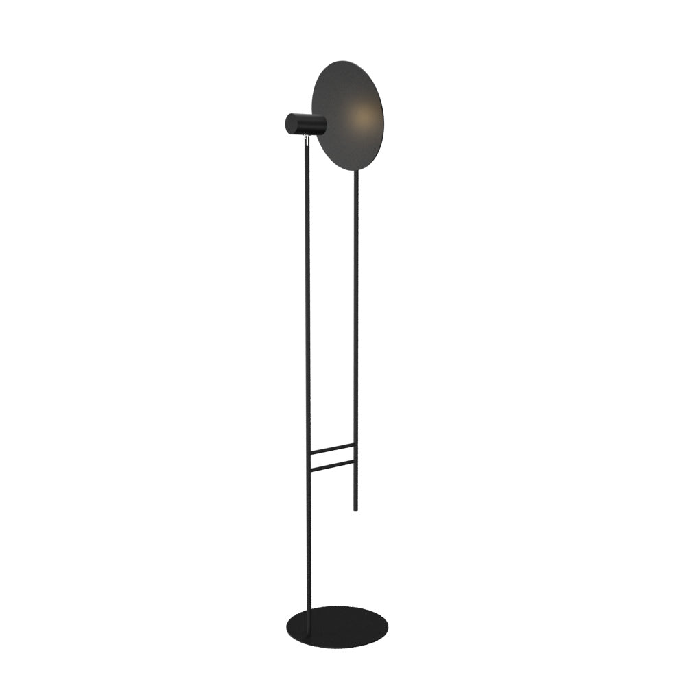 Accord Lighting 3126.02 Dot Led Floor Lamp Lamp Bronze / Dark