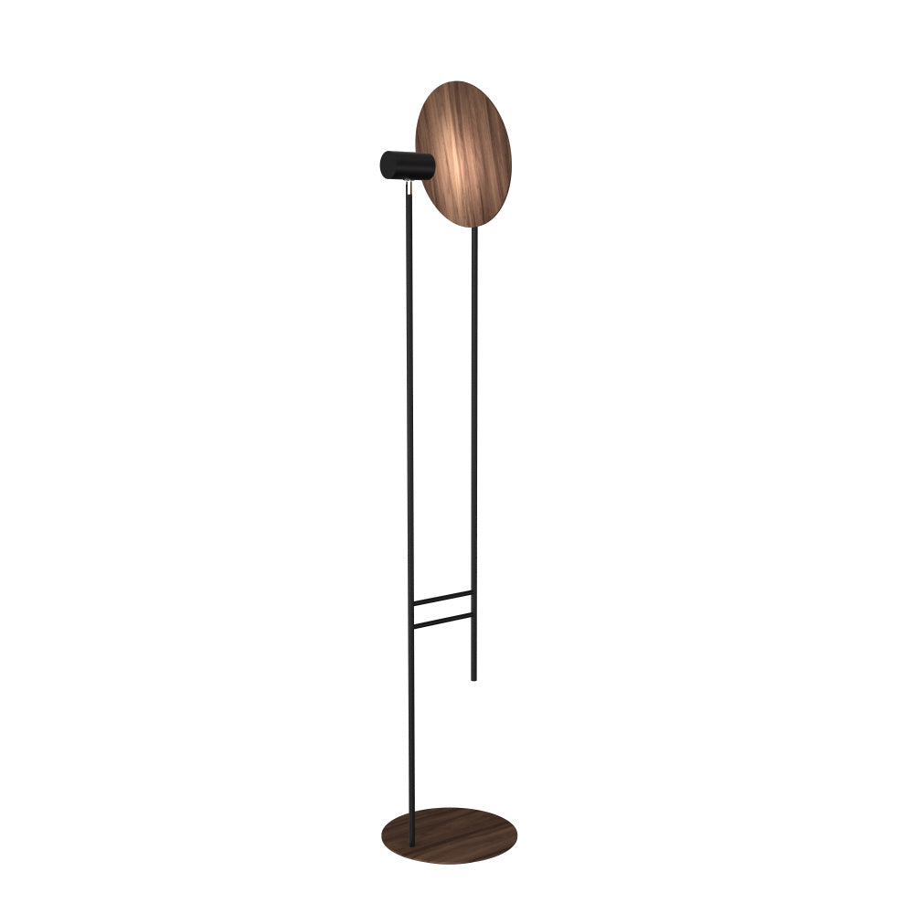 Accord Lighting 3126.18 Dot Led Floor Lamp Lamp Two-Tone