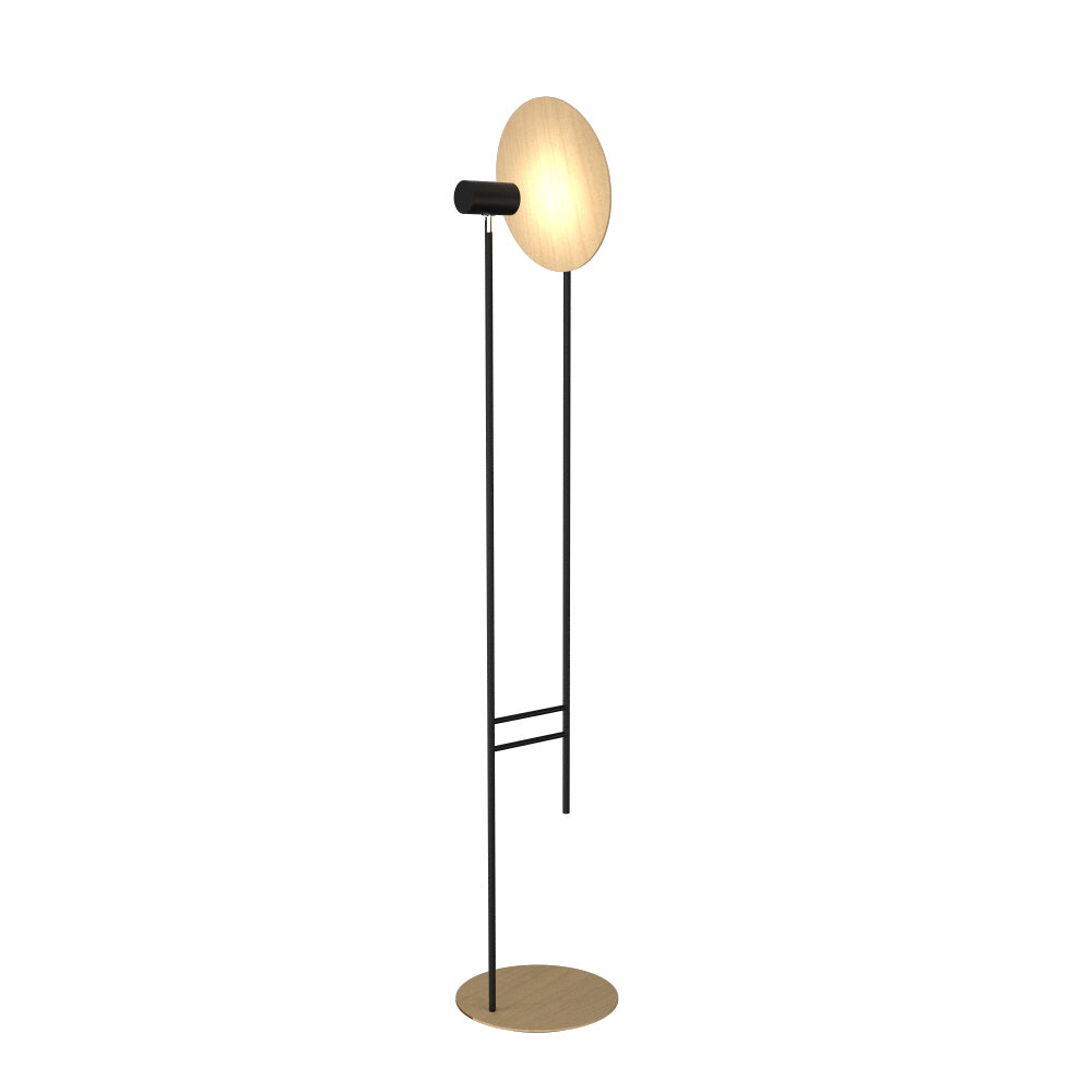 Accord Lighting 3126.34 Dot Led Floor Lamp Lamp Bronze / Dark