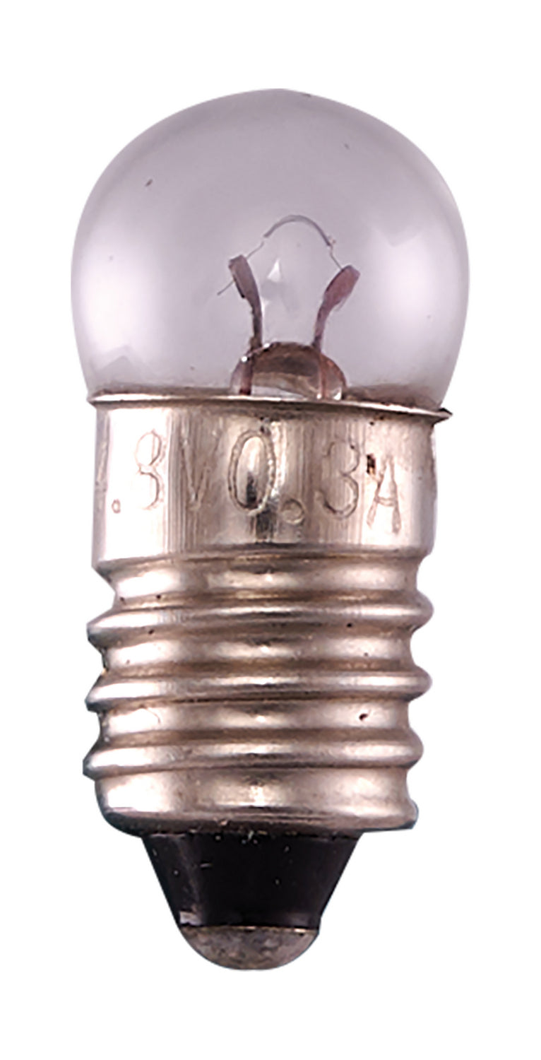 Satco Lighting S7898   Light Bulb Clear