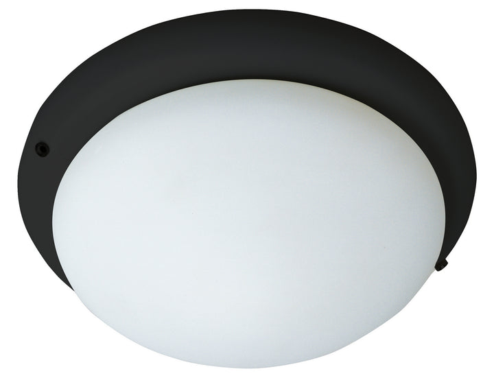 Maxim Fan Light Kits FKT206BK Ceiling Fan - Black