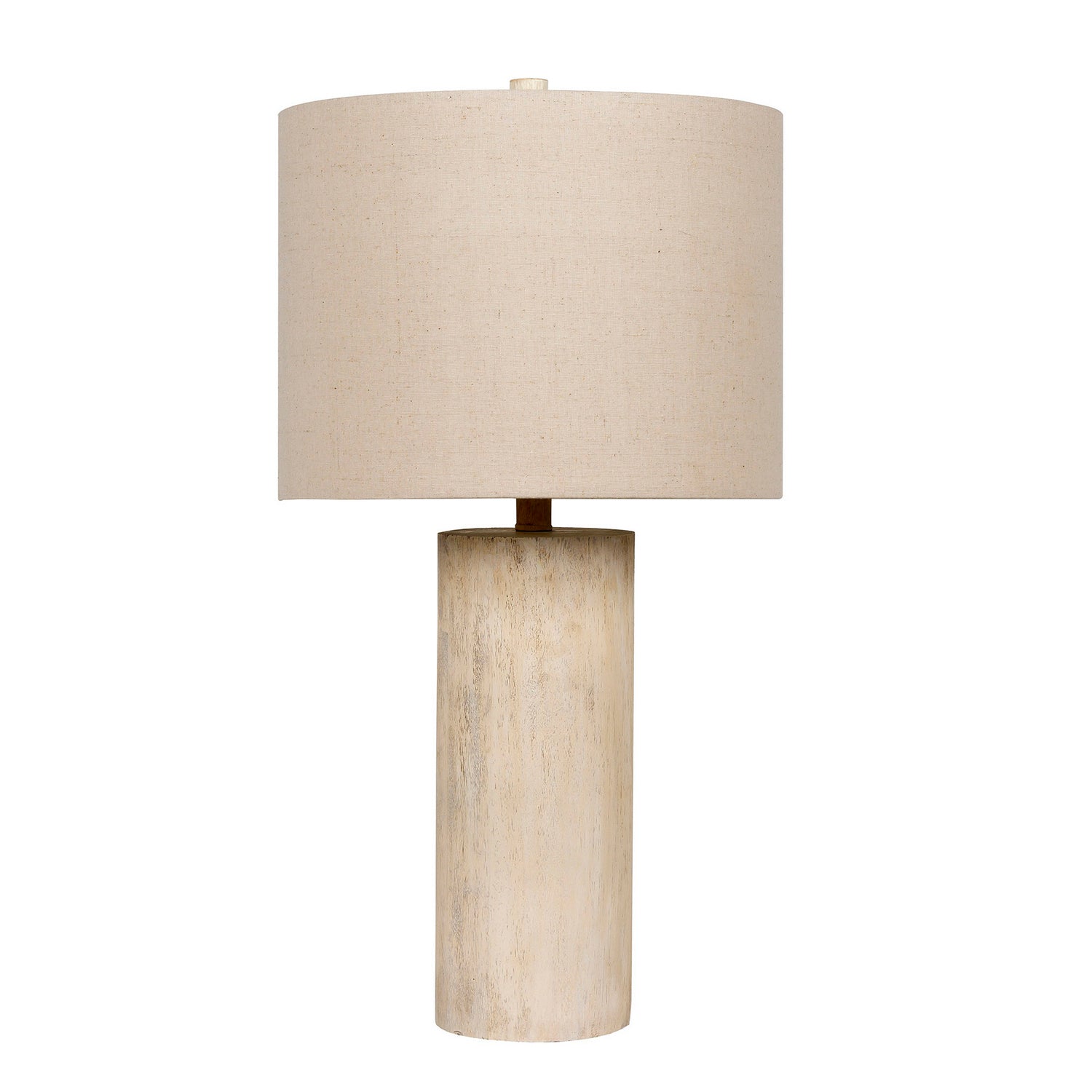 Craftmade Lighting 86200  Table Lamp Lamp Cottage White