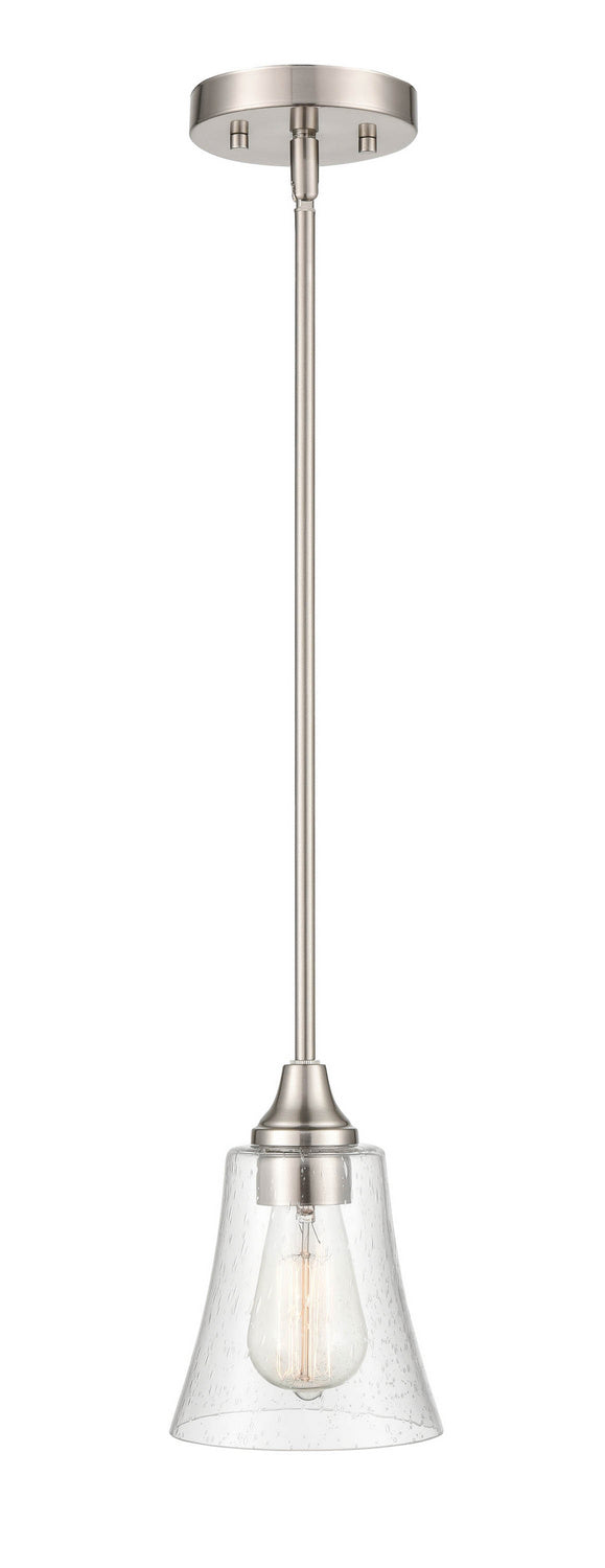 Millennium Caily 2121-BN Pendant Light - Brushed Nickel