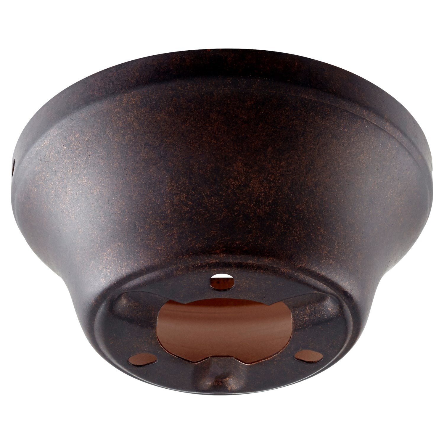 Quorum 7-1600-44 Fan Adapter - Toasted Sienna