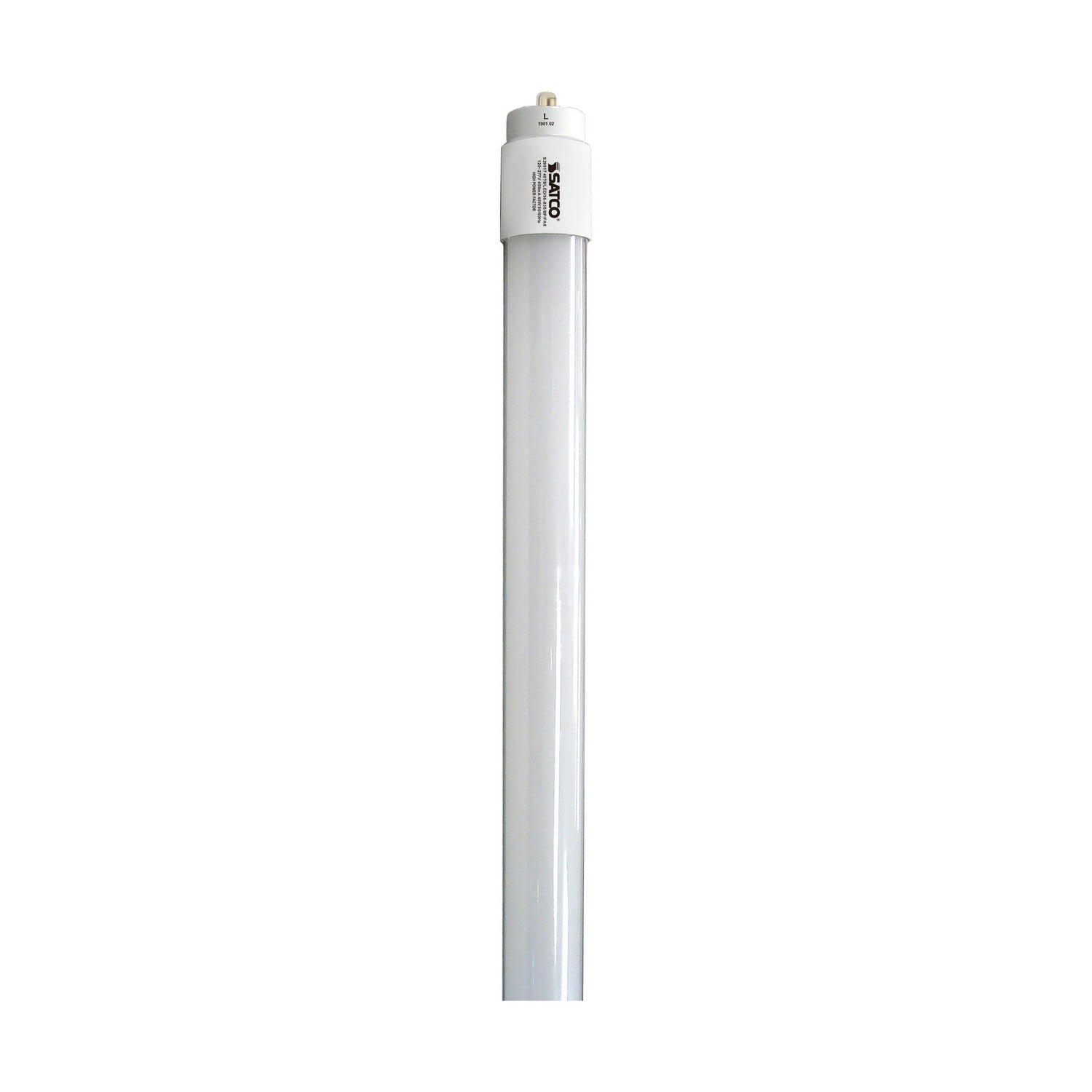 Satco Lighting S29917   Light Bulb White