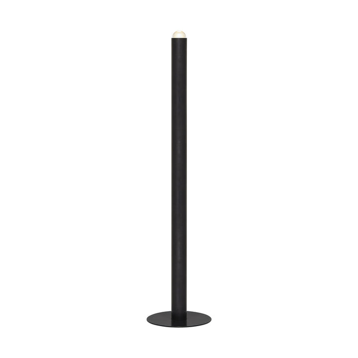 Visual Comfort Modern 700PRTEBL66Z-LED927 Ebell Led Floor Lamp Lamp Bronze / Dark