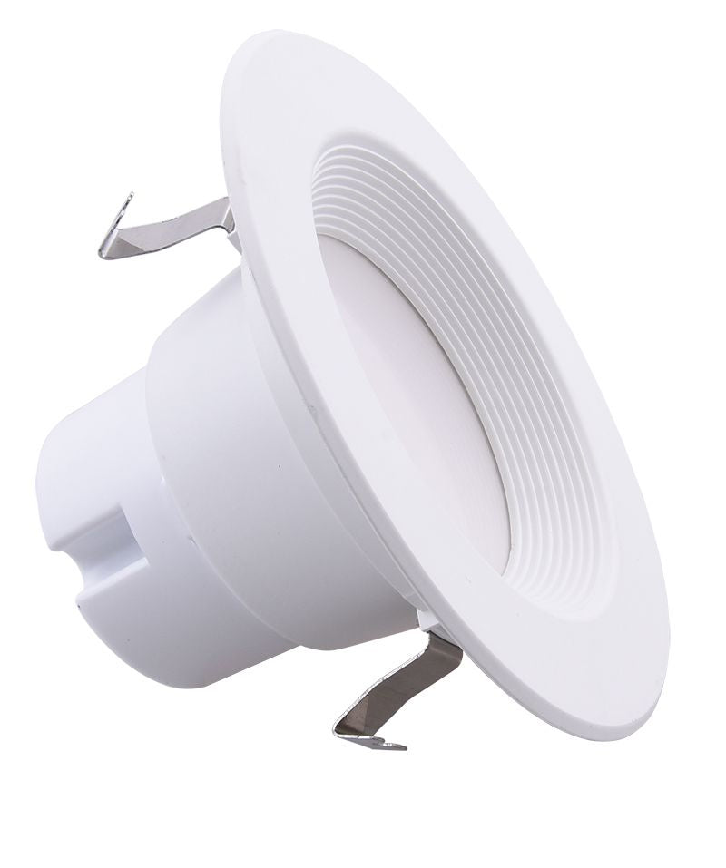 Westgate Lighting RDPF4-MCT5  Downlight Recessed Light White