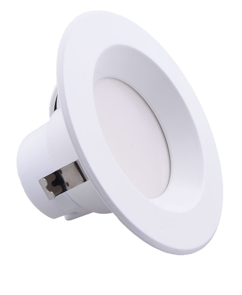 Westgate Lighting RDPS4-MCT5  Downlight Recessed Light White