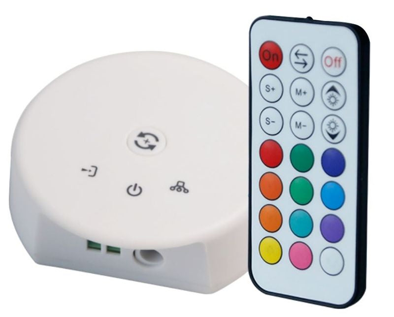 Westgate Lighting RGBW-CONTROLLER  Wi-Fi Rgbw Controller Decor White
