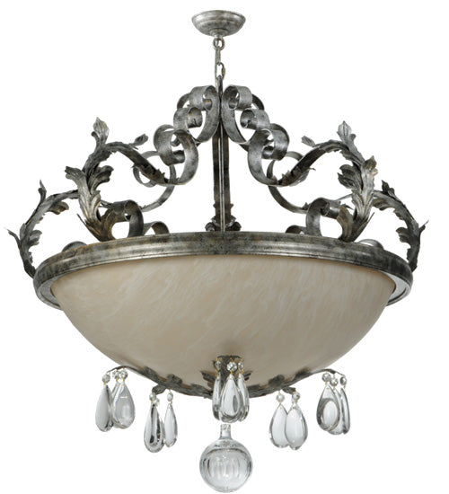Meyda Tiffany Renaissance 120442 Pendant Light - Custom