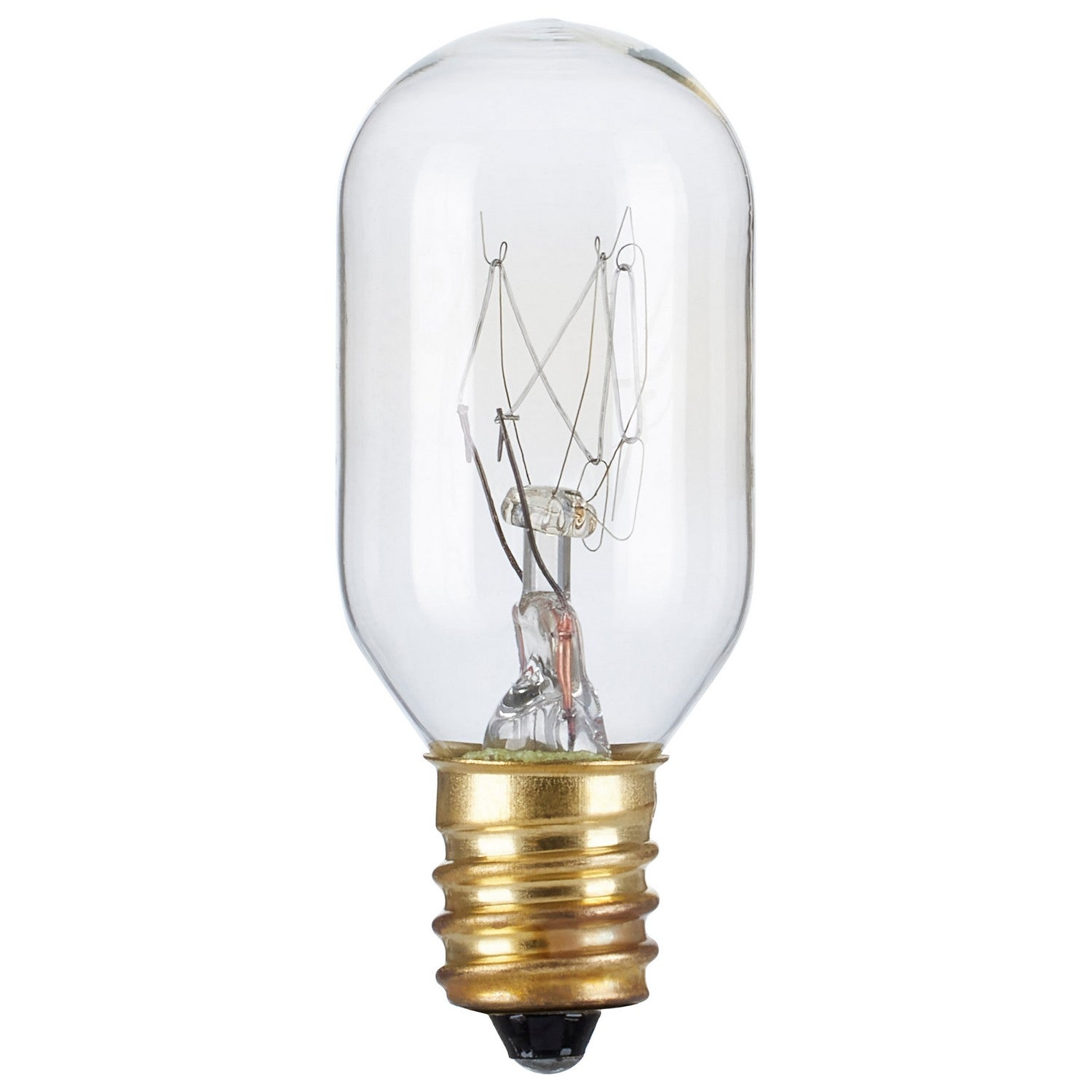 Satco Lighting S2751   Light Bulb Clear