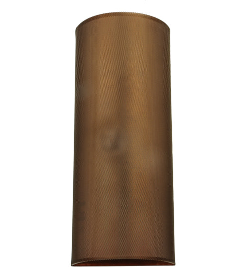Meyda Tiffany Cuivre 124626 Wall Light - Transparent Copper