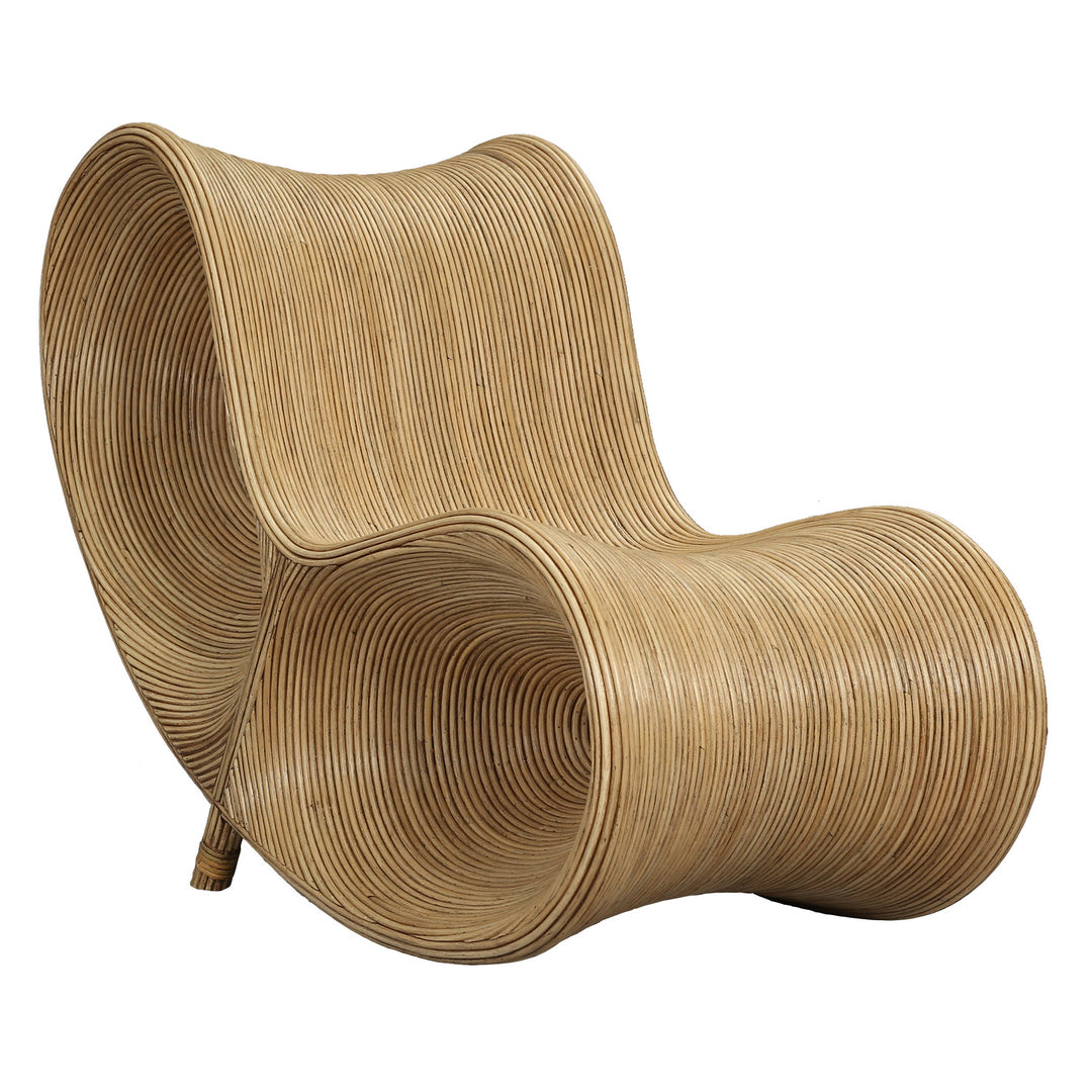 Elk Lighting S0075-10241 Modern Ribbon Furniture Natural