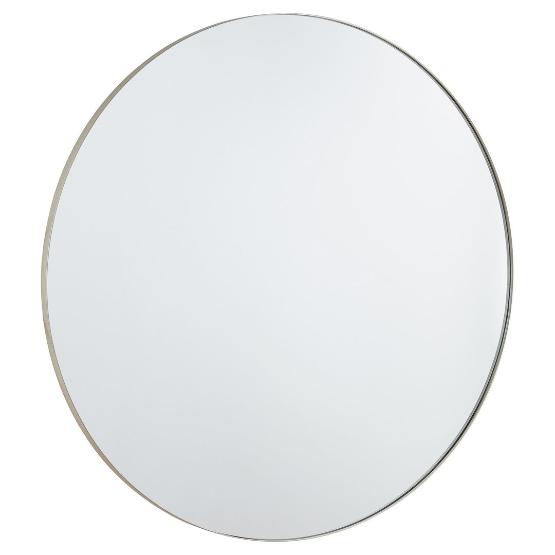 Quorum 10-42-61 Mirror - Silver Finished