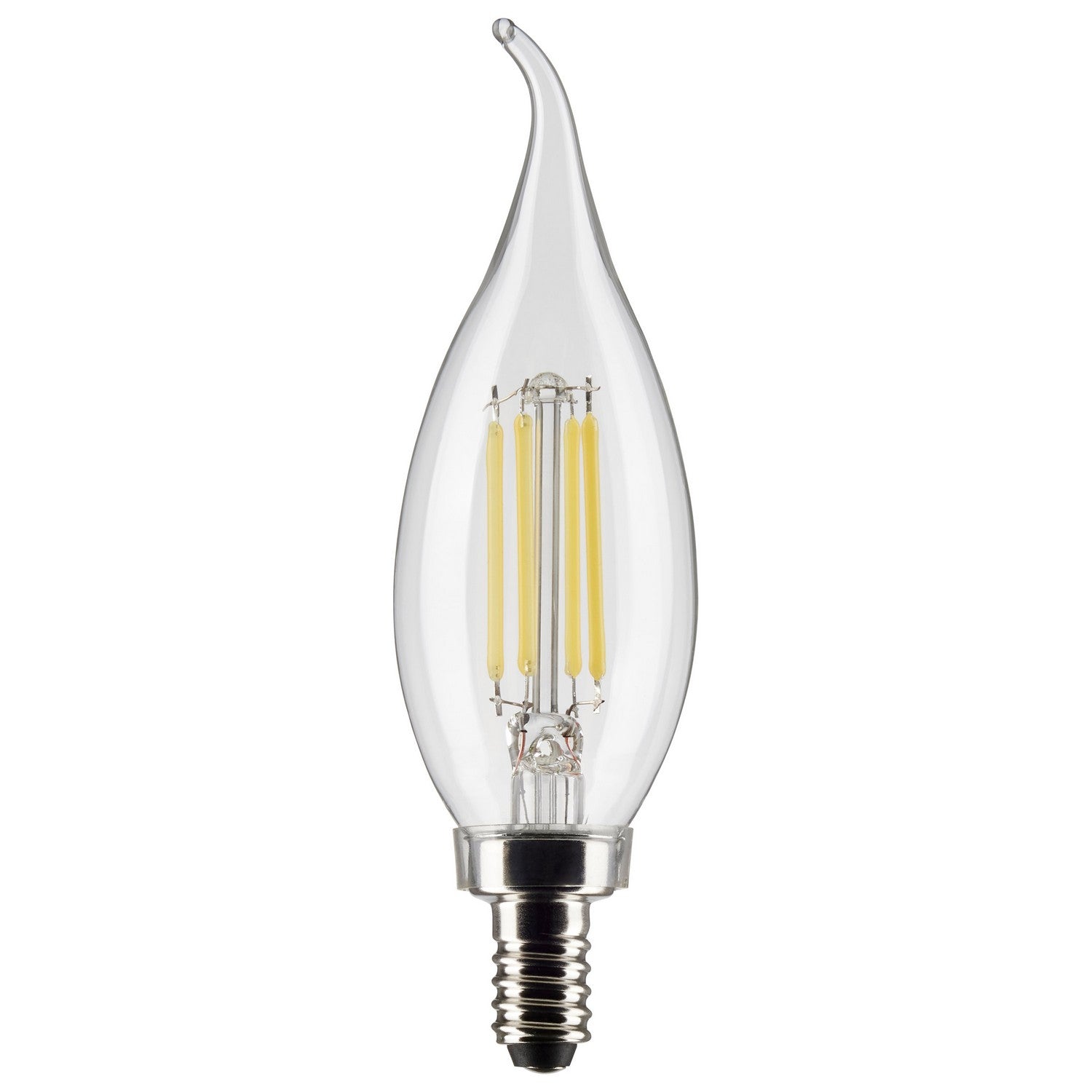 Satco Lighting S21299   Light Bulb Clear