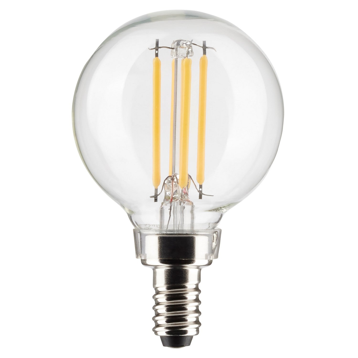 Satco Lighting S21811   Light Bulb Clear