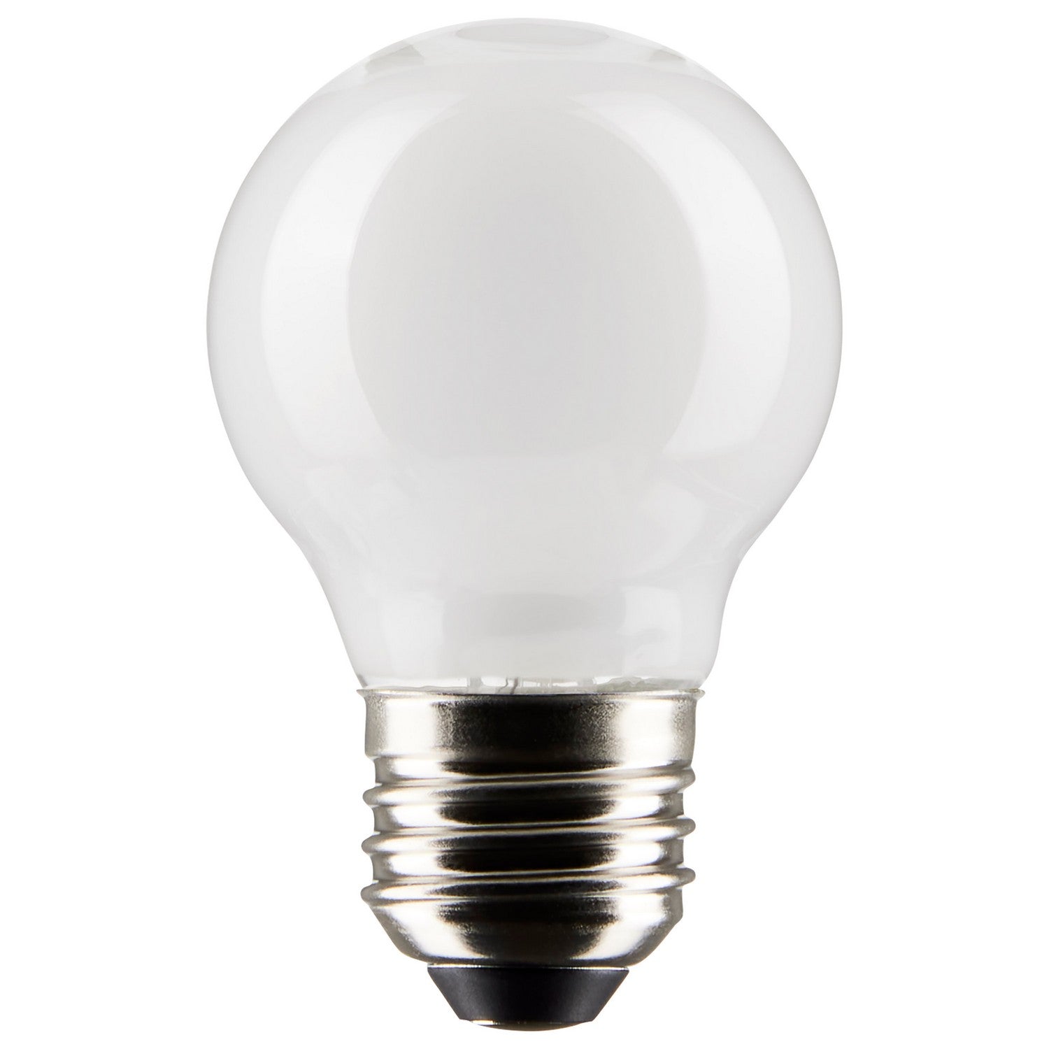 Satco Lighting S21816   Light Bulb White