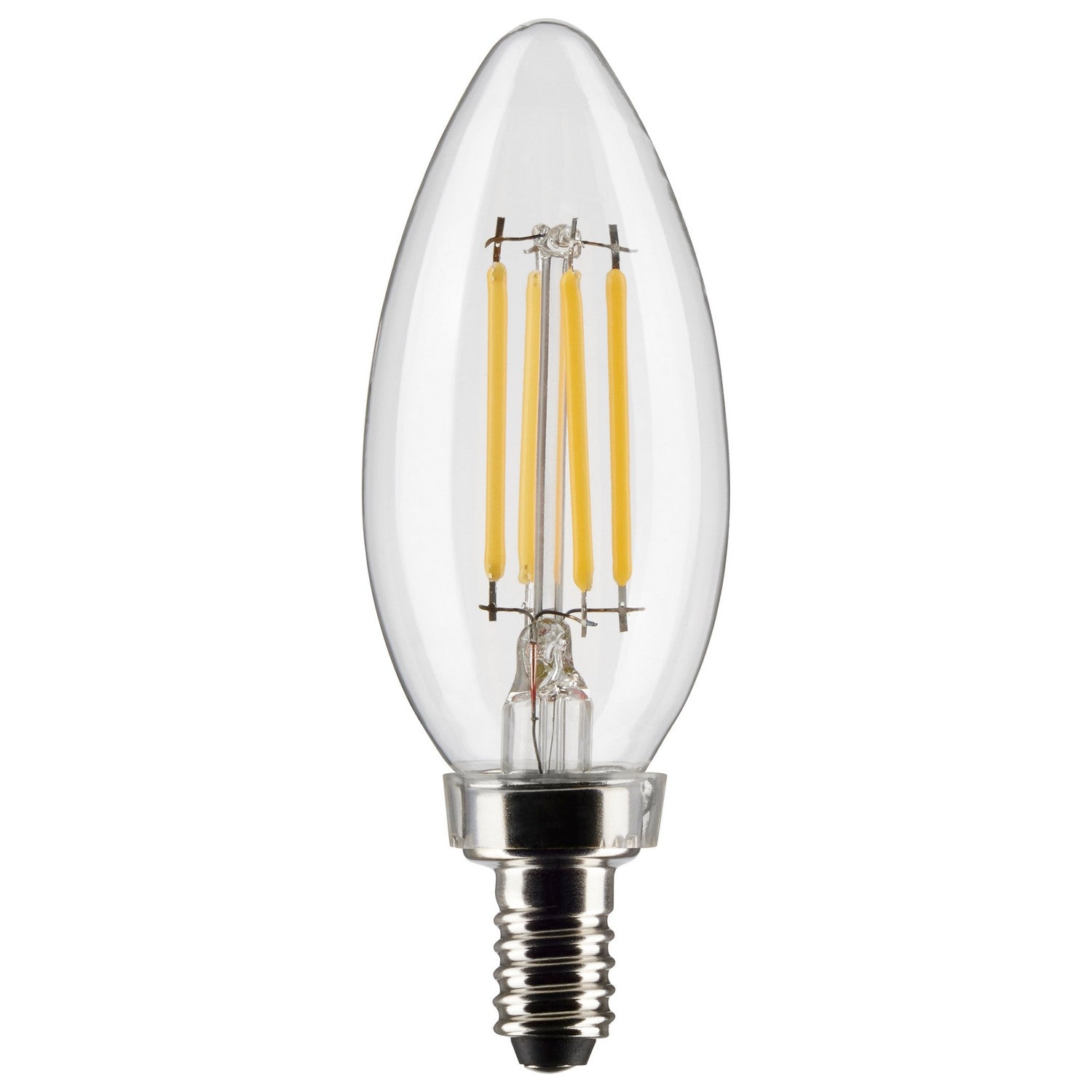 Satco Lighting S21822   Light Bulb Clear