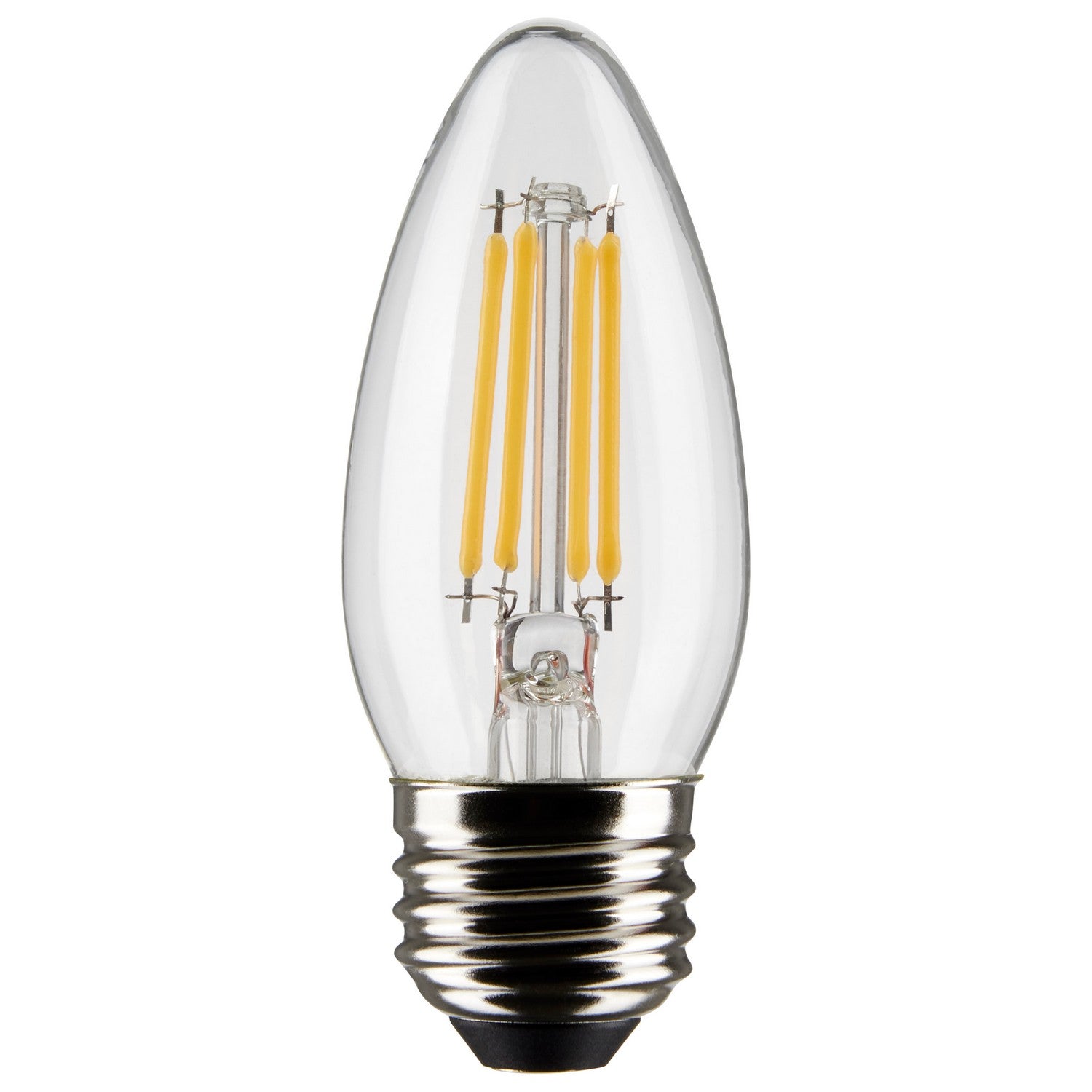 Satco Lighting S21834   Light Bulb Clear
