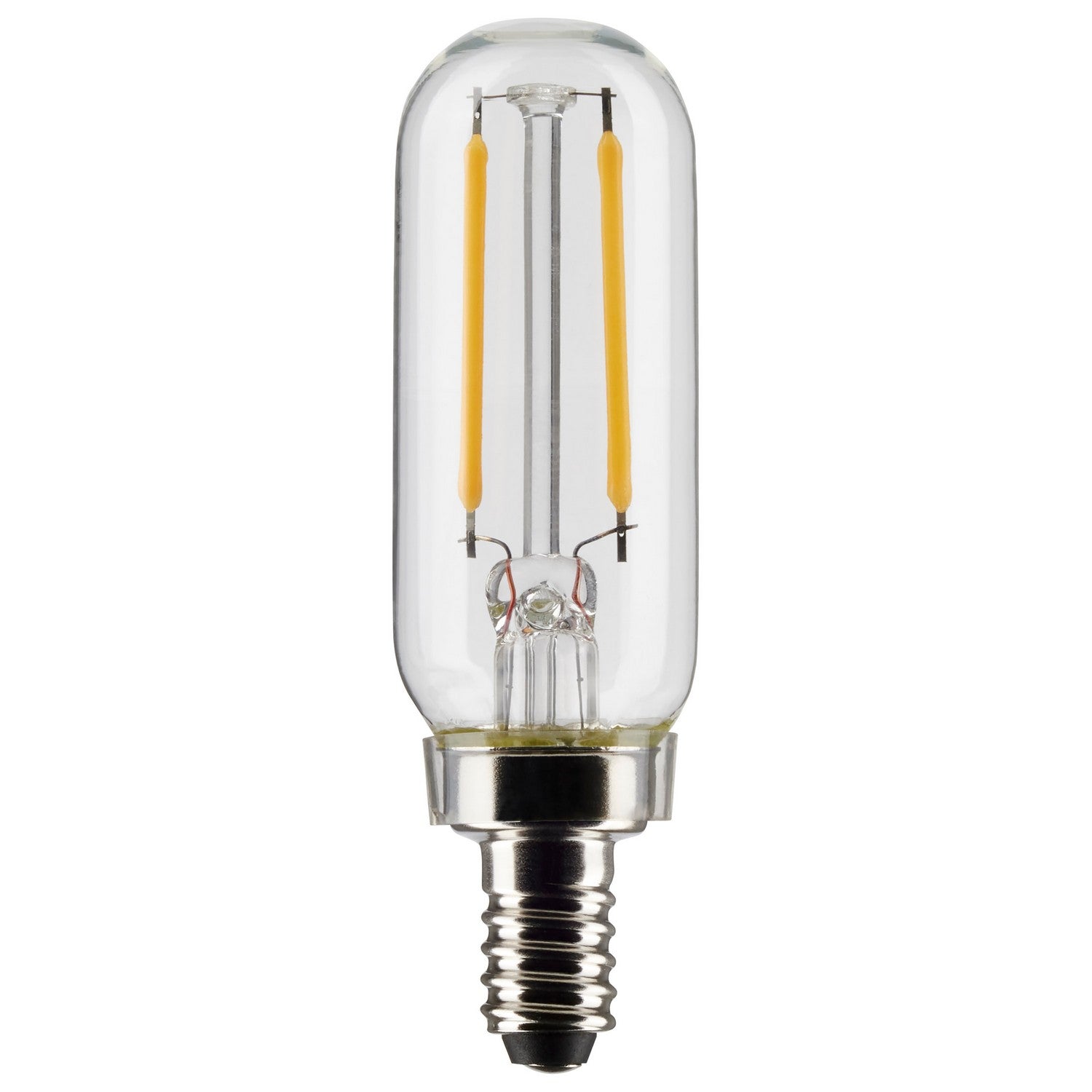 Satco Lighting S21858   Light Bulb Clear