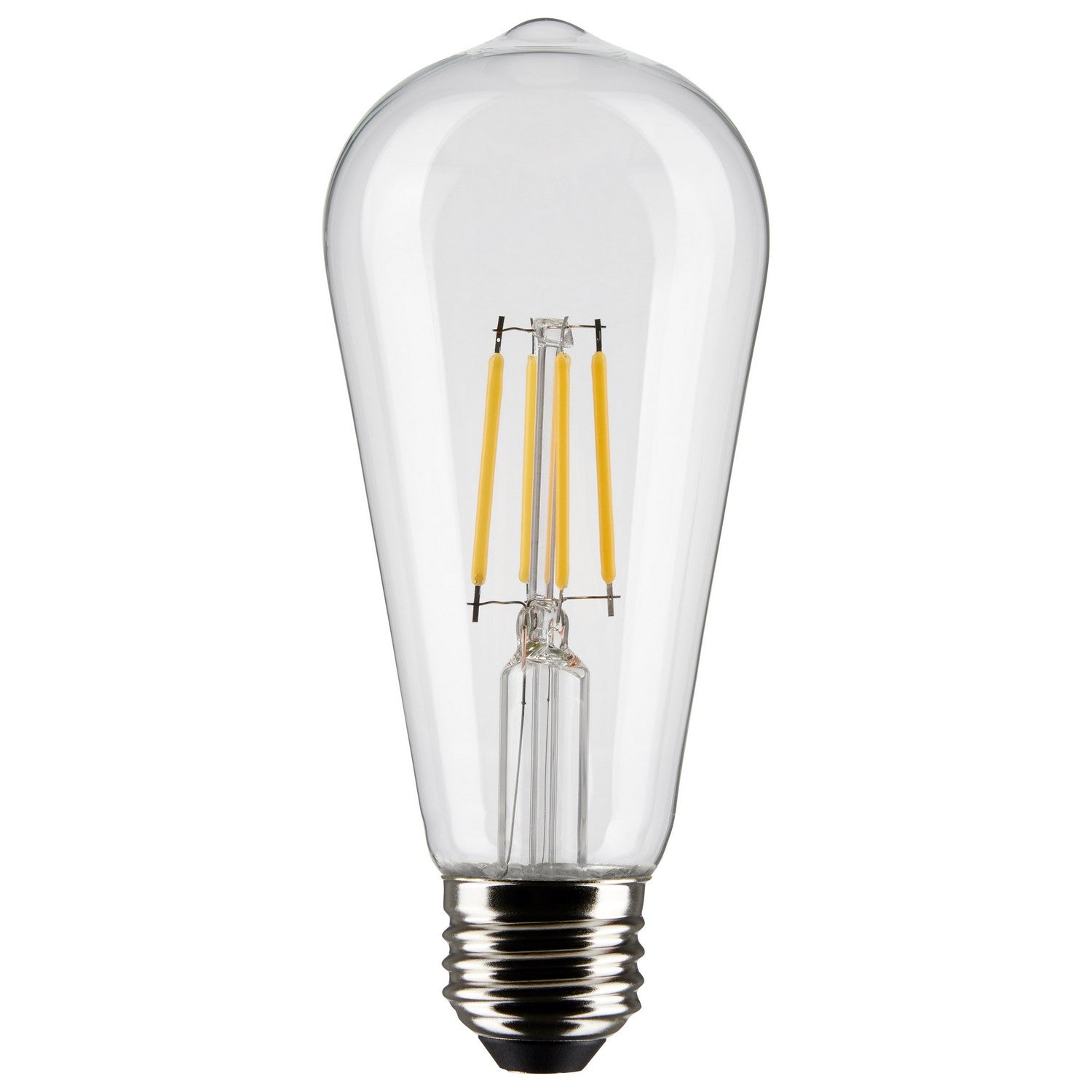 Satco Lighting S21869   Light Bulb Clear