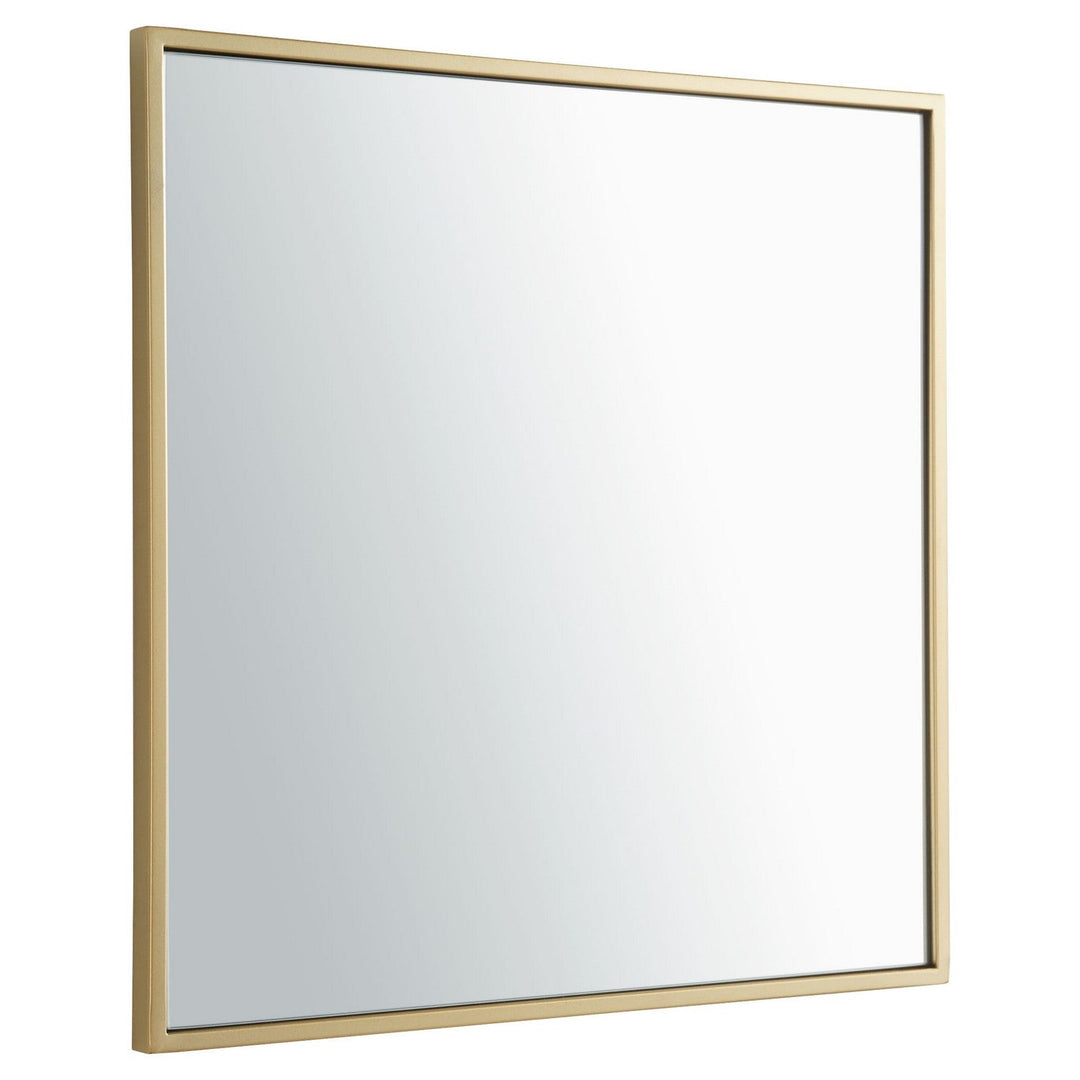 Cyan 11457 Mirrors - Gold