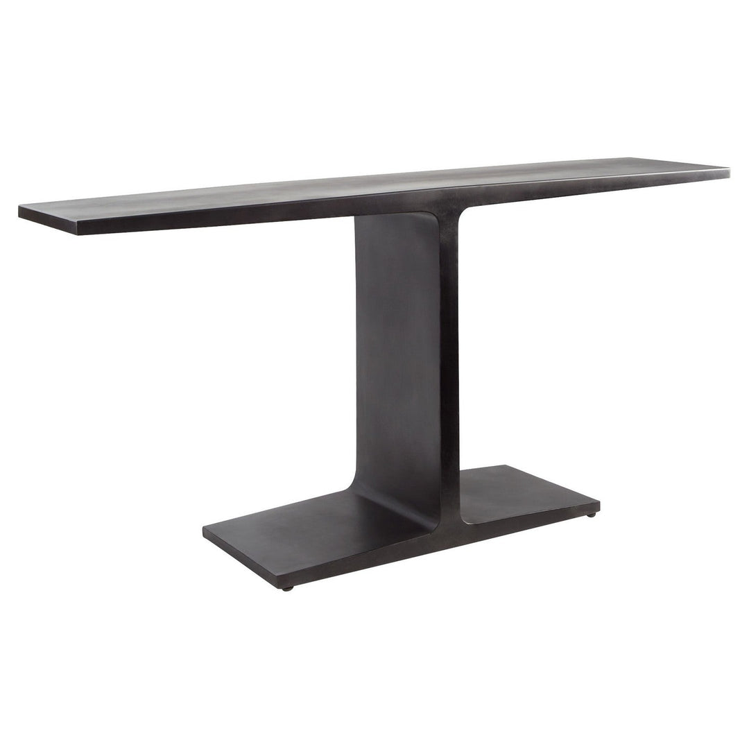 Cyan 11615 Tables - Black