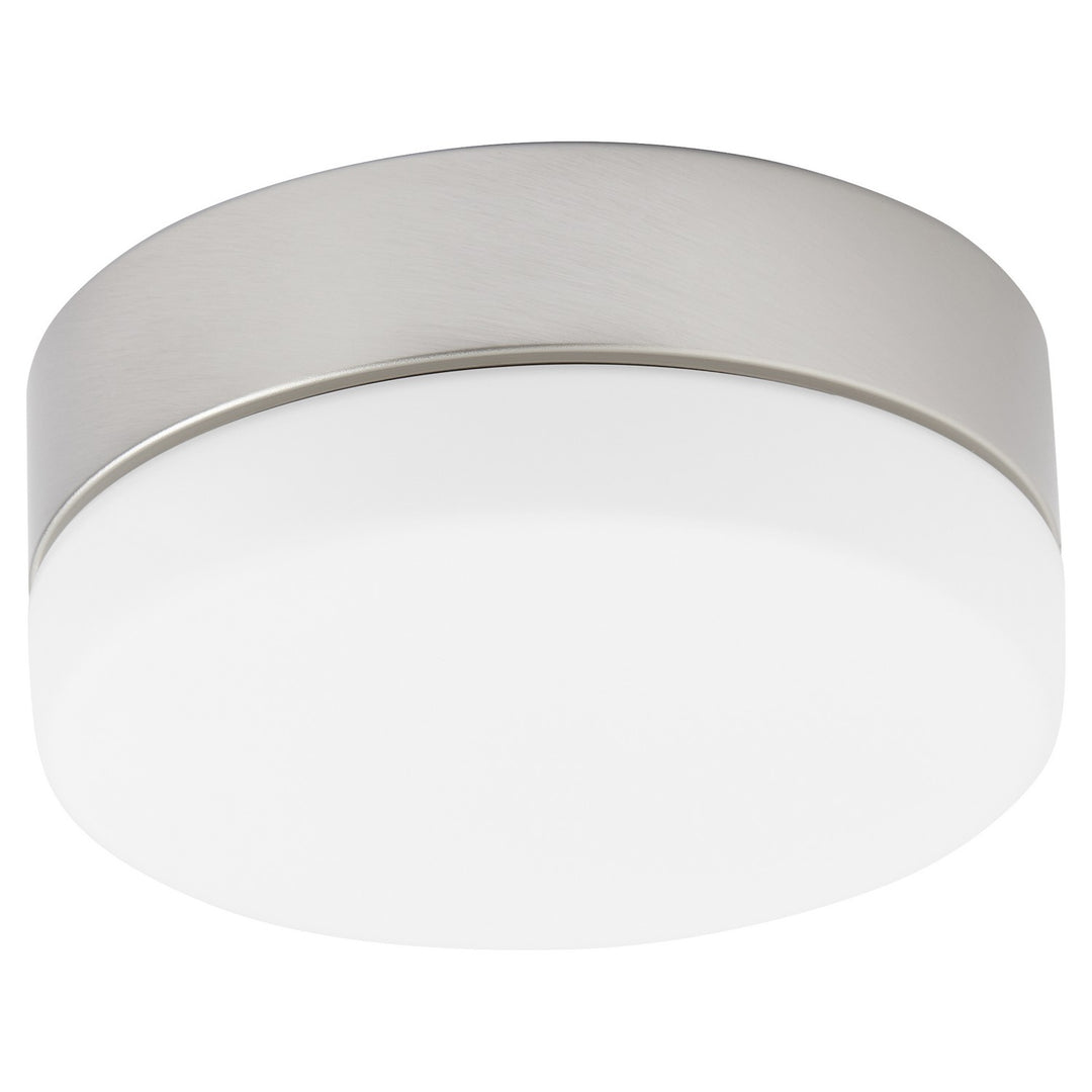 Oxygen 3-9-119-24 Allegro LED Fan Light Kit Ceiling Fan Satin Nickel