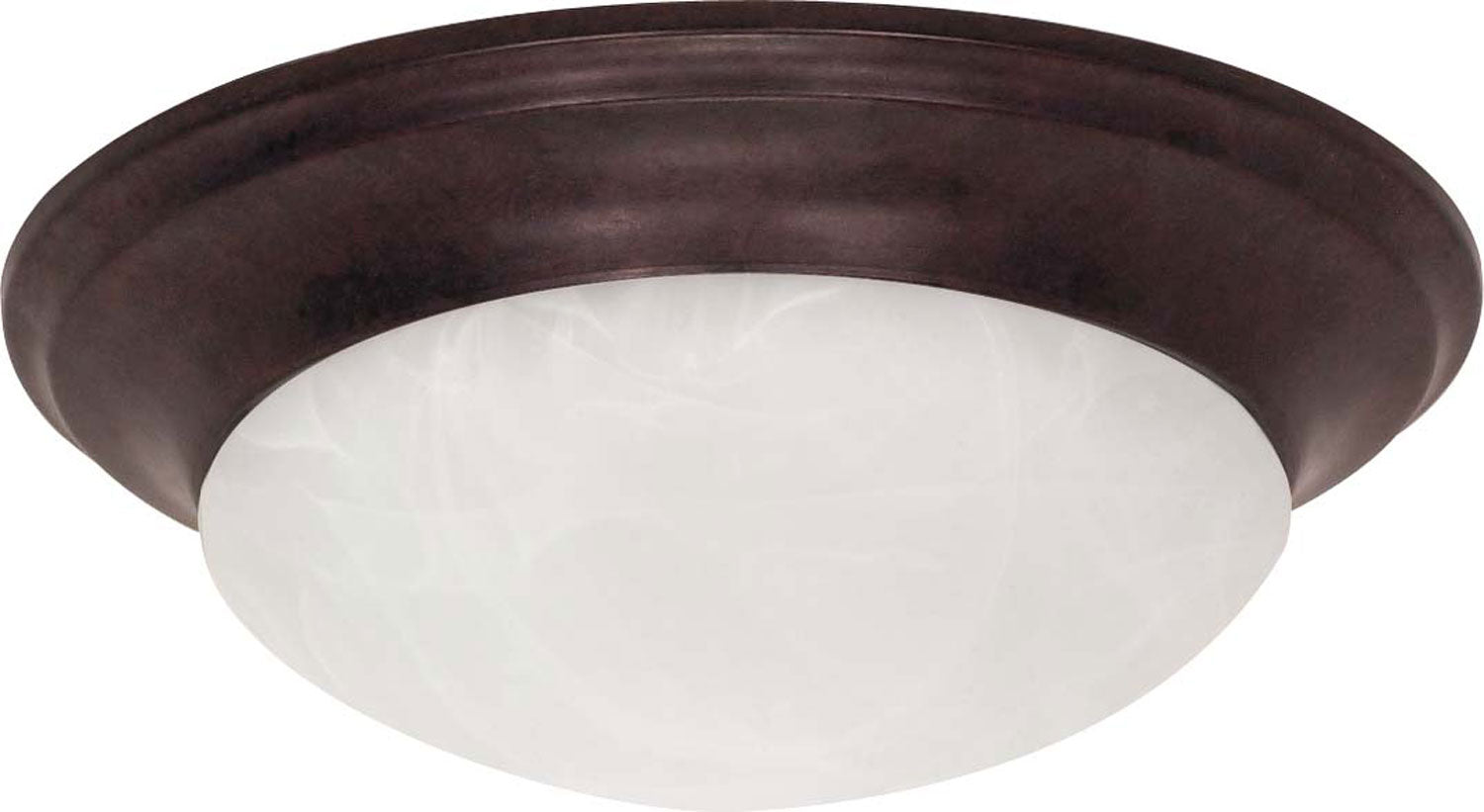 Nuvo Twist and Lock Old Bronze 60-280 Ceiling Light - Old Bronze