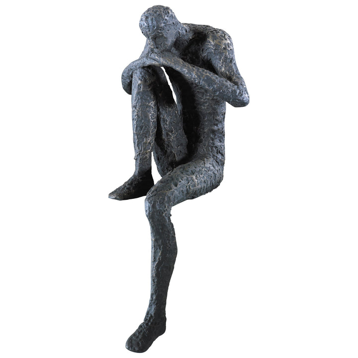 Cyan 01903 Sculptures (Human) - Old World