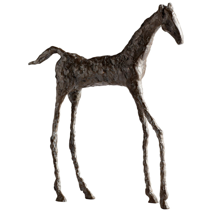 Cyan 00429 Sculptures (Animal) - Bronze