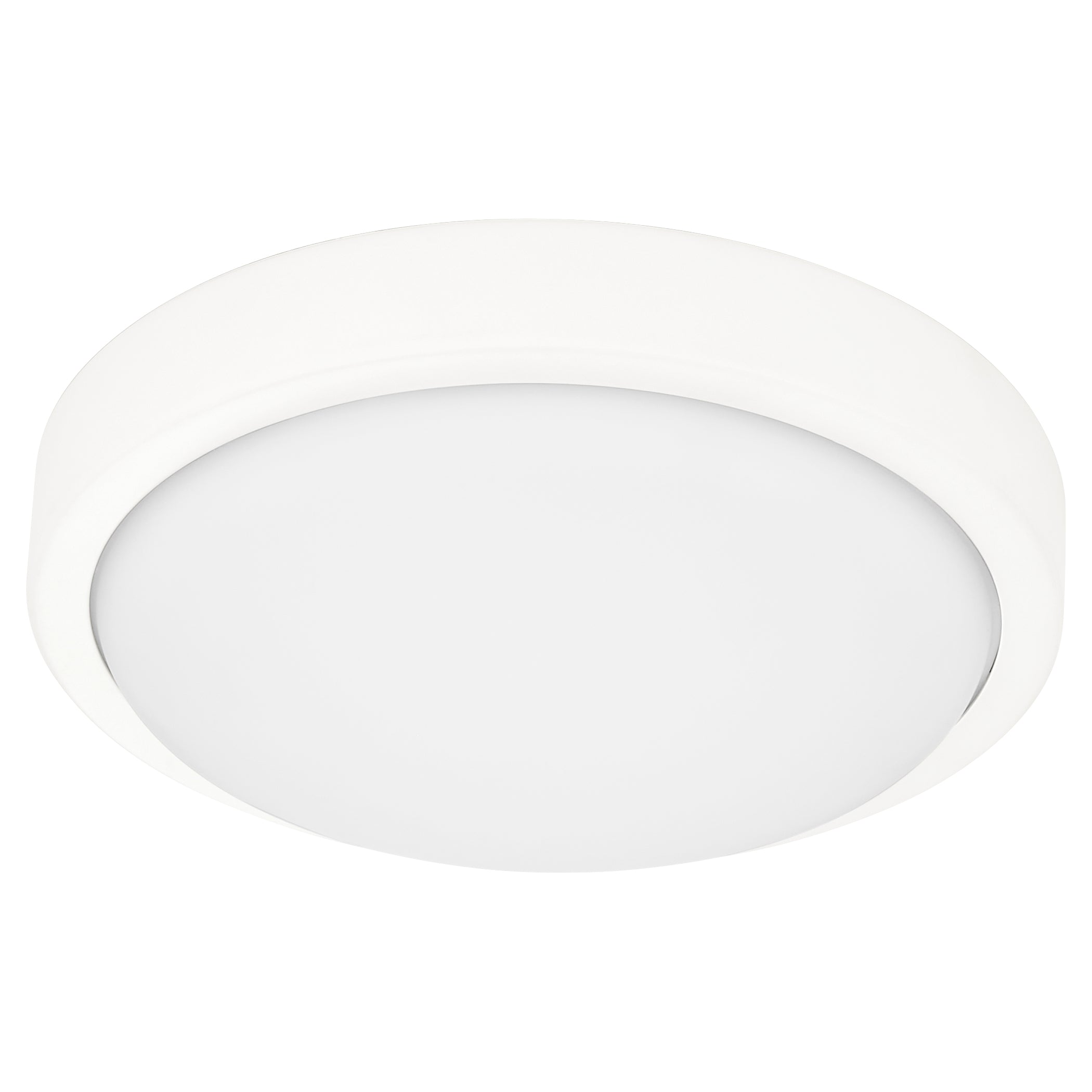 Quorum 1012 LED Light Kits 1012-908 Ceiling Light - Studio White
