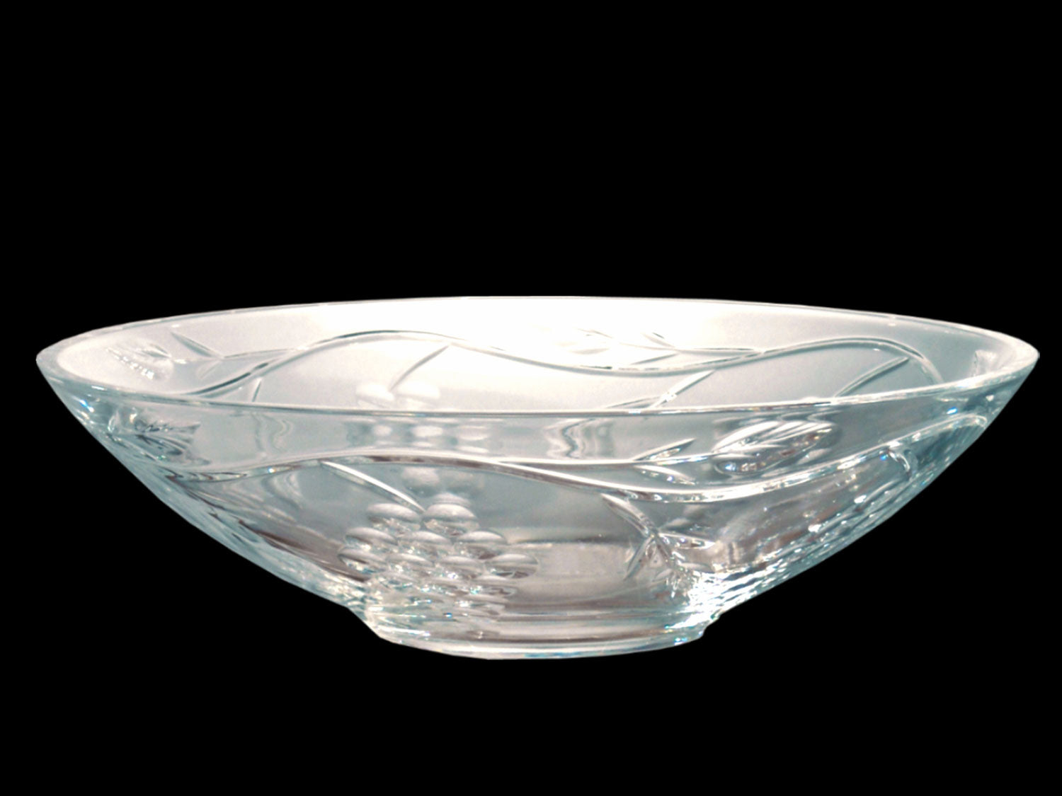 Dale Tiffany GA60833 Grape Vine Home Decor Crystal