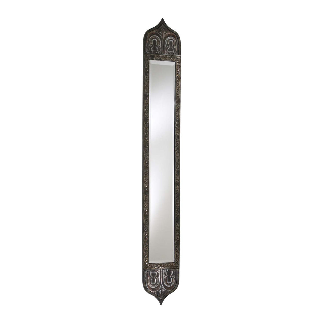 Cyan 01338 Mirrors - Rustic With Verde