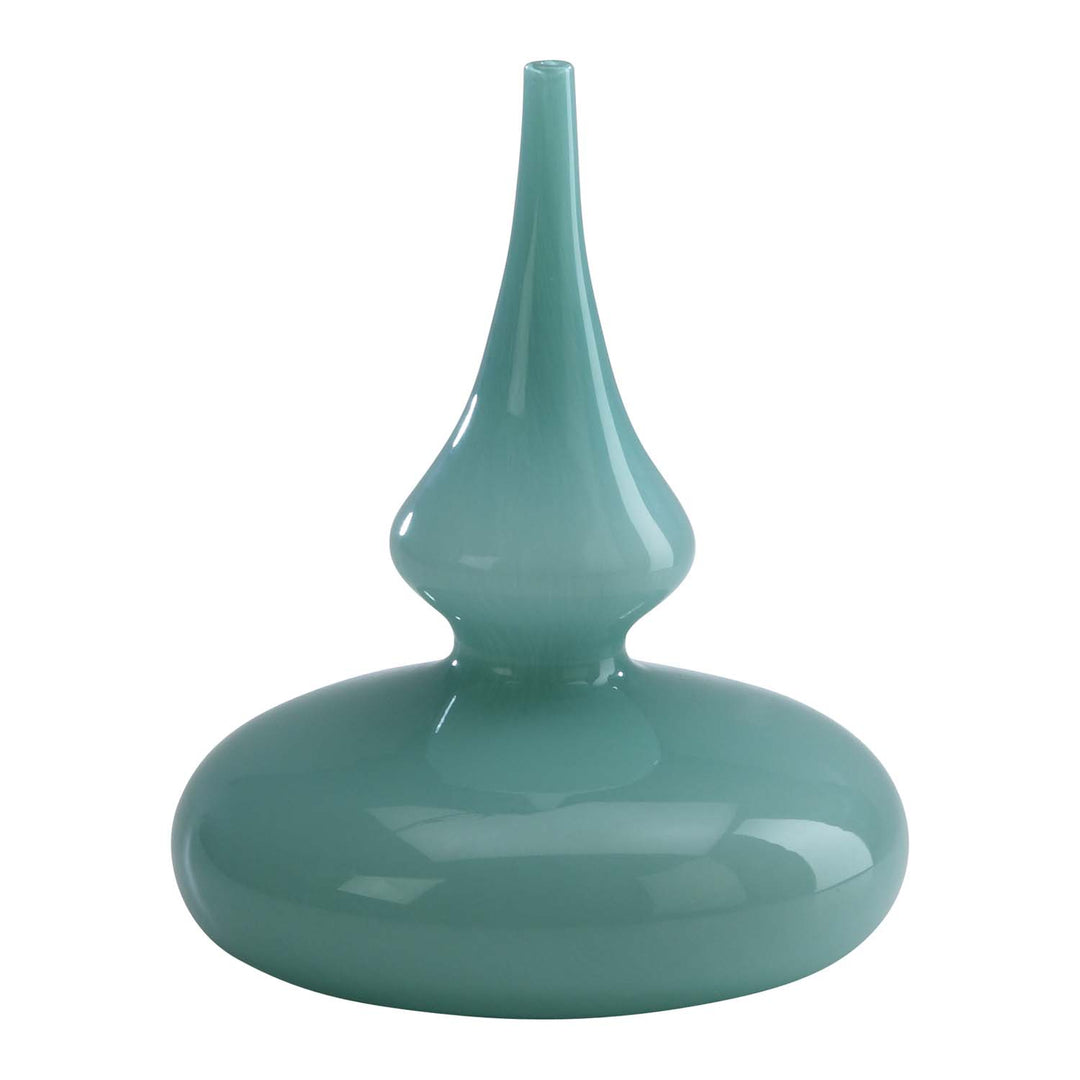 Cyan 02378 Vases & Planters - Turquoise
