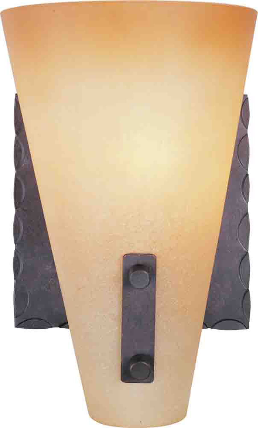 Volume Lodge V5351-53 Wall Light - Frontier Iron