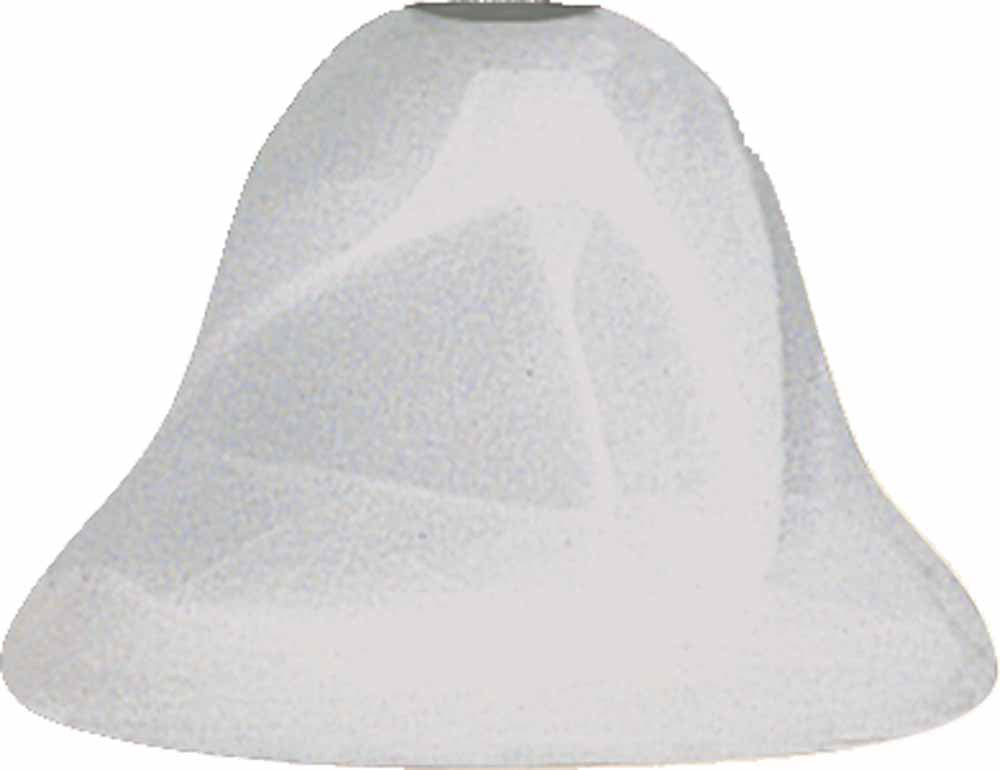 Volume Lighting GS-159 Glass Shade Lamp Shade Alabaster