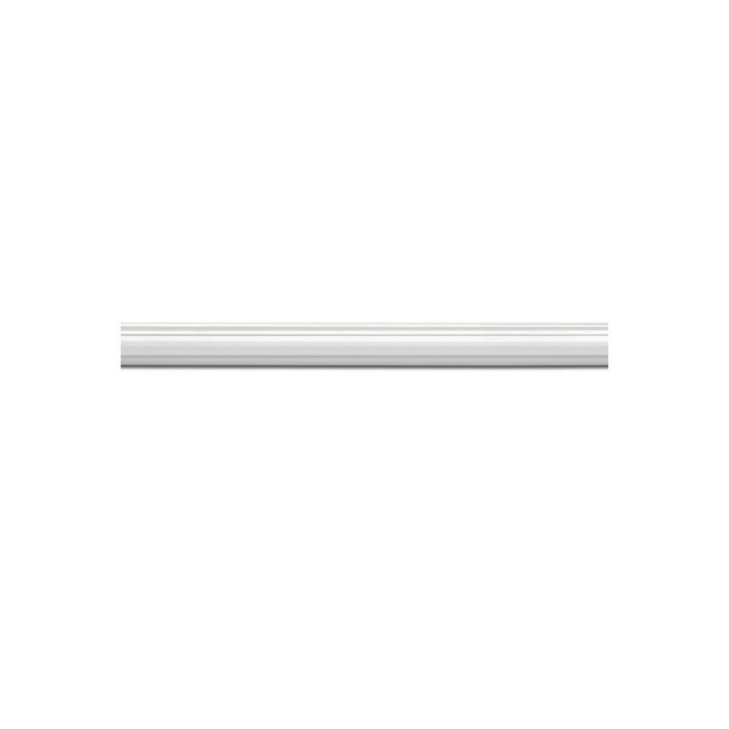 Focal Point Lighting 10590-8 Panel System A Panel Moulding Decor White