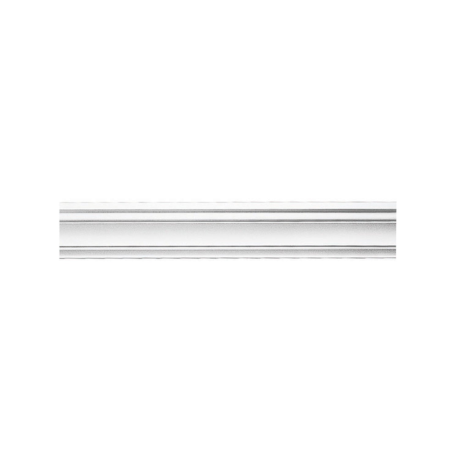 Focal Point Lighting 10670-8 Crown Cove Decor White