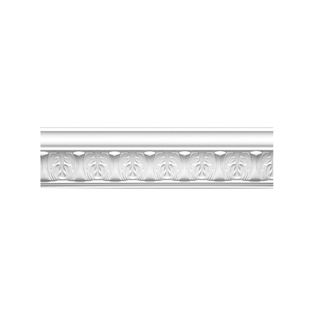 Focal Point Lighting 23145 Crown Crown Decor White