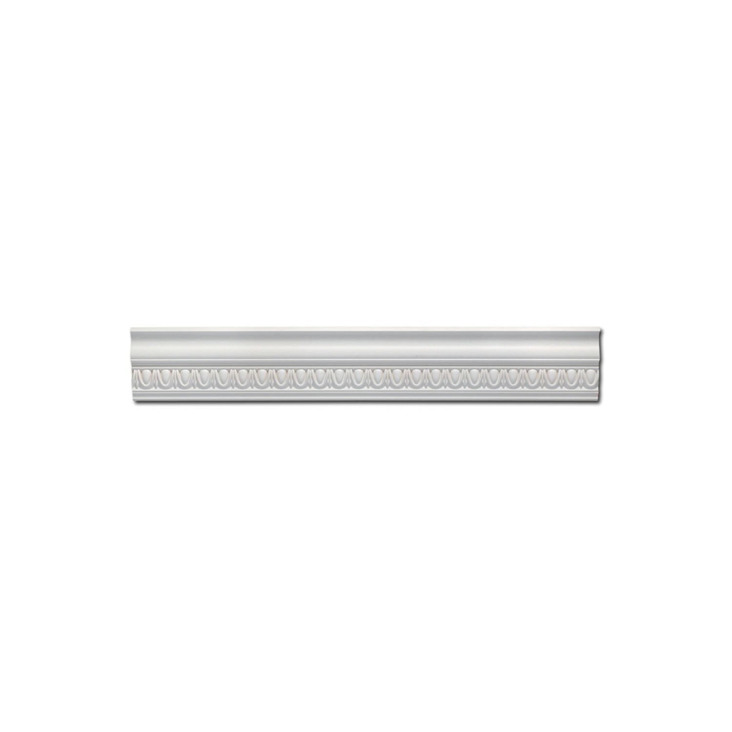 Focal Point Lighting 23610 Crown Crown Decor White